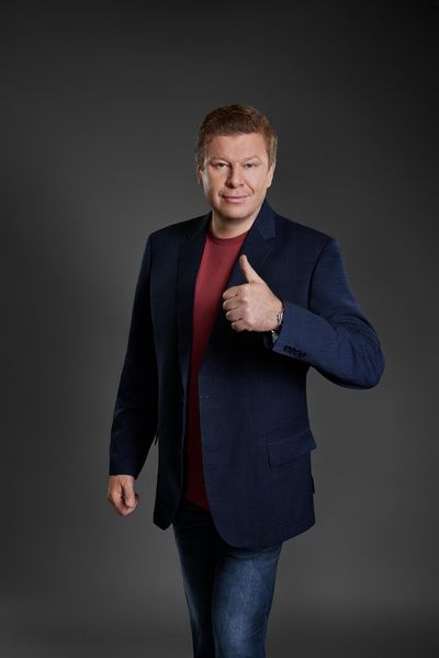 Постер Черный список