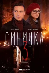 Постер Синичка 3 сезон