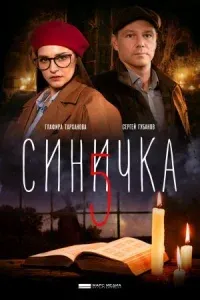 Постер Синичка 5 сезон