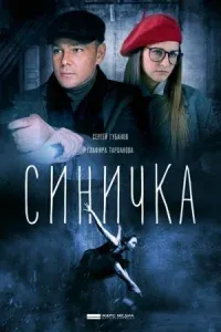 Постер Синичка 1 сезон