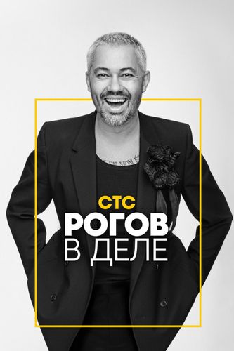 Постер Рогов в деле 5 сезон