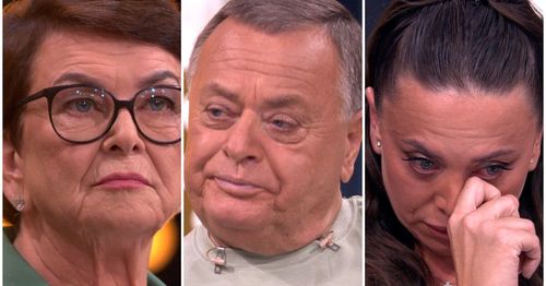 Постер Десять лет без Жанны Фриске, в новом выпуске "Секрет на миллион"