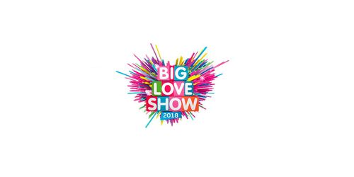Big love com. Биг лав шоу. Биг лав шоу афиша. Show логотип. Биг лав шоу 2023.