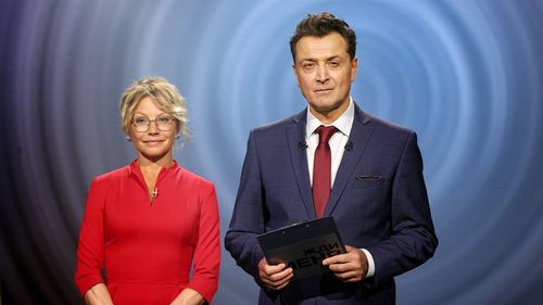 Постер Алена Бабенко ушла из программы «Жди меня»
