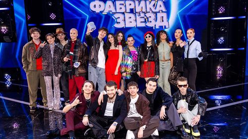 Постер Стало известно, кто вышел в финал в шоу «Новой Фабрики звезд»