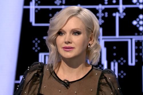 Постер Певица Натали впервые рассказала о последних минутах жизни супруга