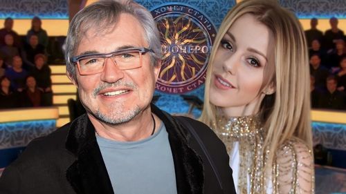 Постер Дмитрий Дибров считает, что увеличение призового фонда поможет повысить интерес к программе  «Кто хочет стать миллионером?»