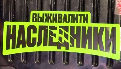 Постер Дети звезд примут участие в новом шоу о выживании «Выживалити. Наследники»