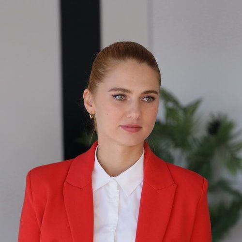 Постер Счастье на рыбьем меху