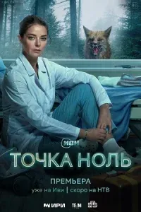 Постер Точка ноль